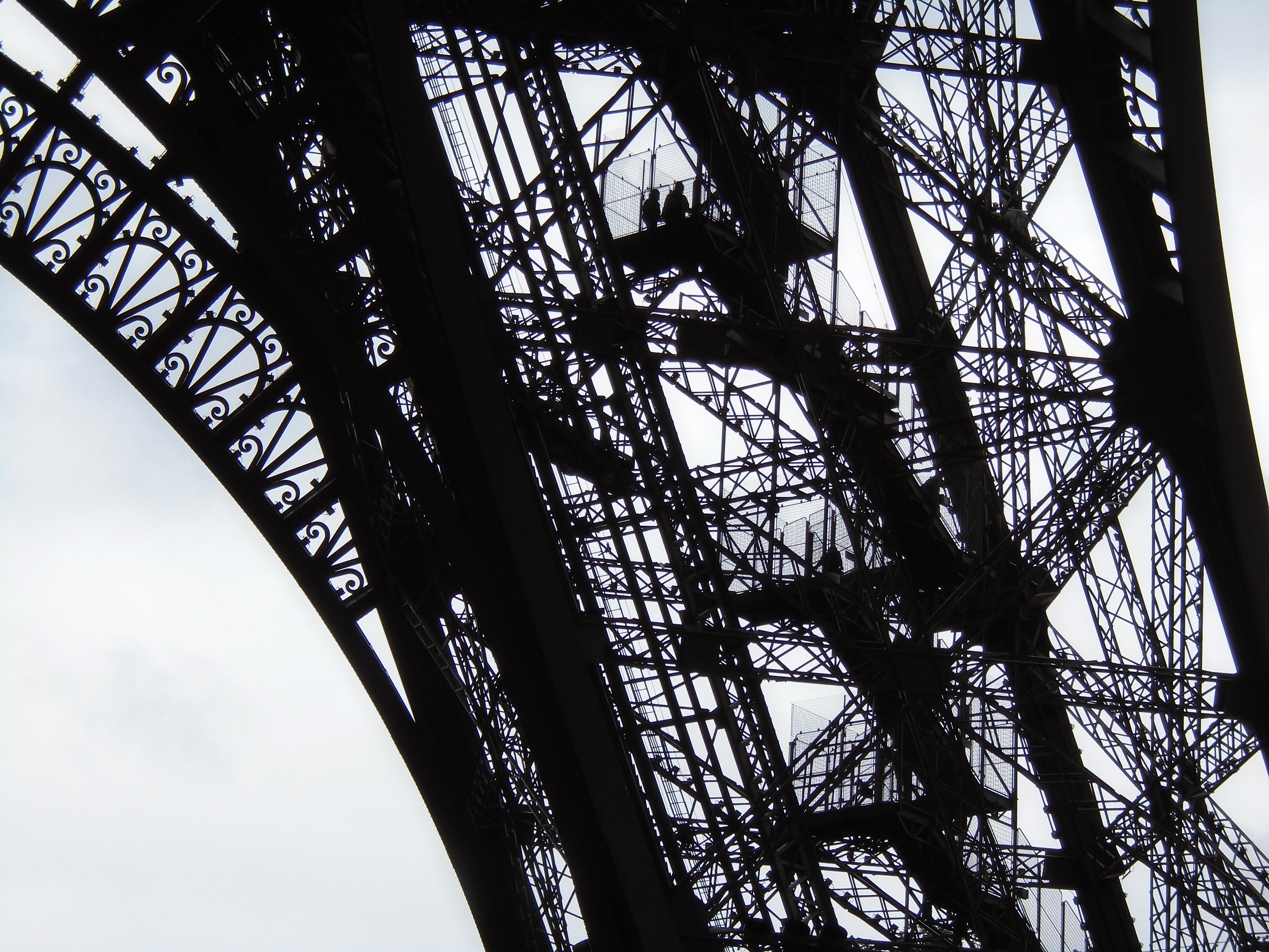 Eiffel Tower