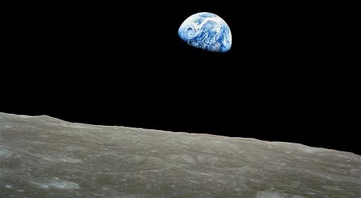 Earthrise