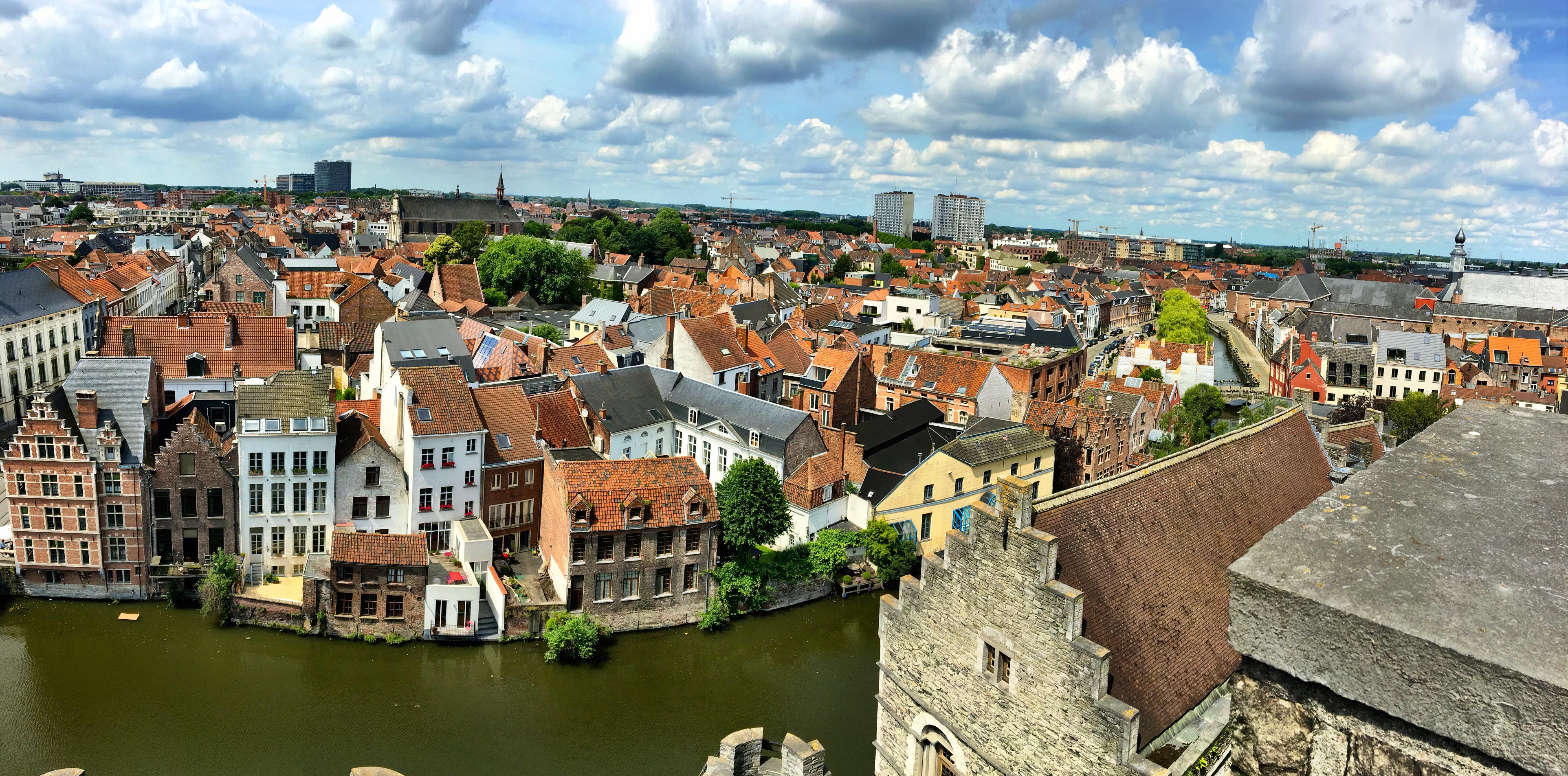 Ghent