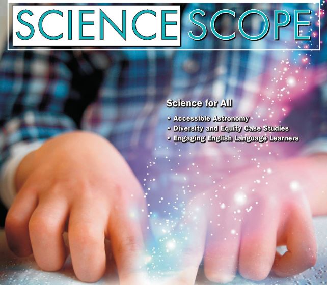 Science Scope