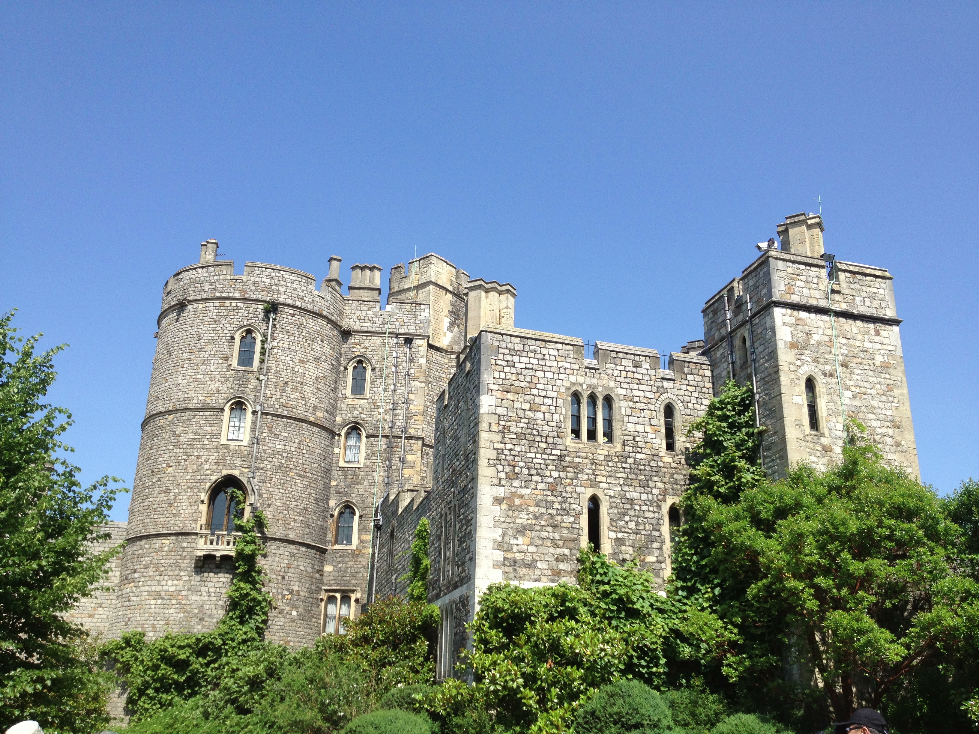 Windsor Castle